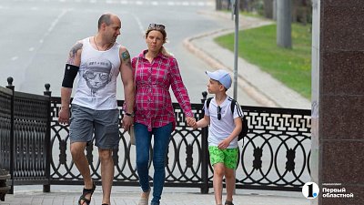 Почти 60% семей в Челябинской области имеют возможность снять двухкомнатную квартиру