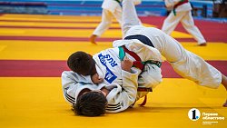 Дзюдоисты Челябинской области завоевали 30 медалей на турнире памяти Петра Сумина