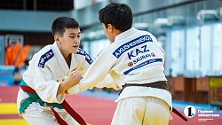 Дзюдоисты Челябинской области завоевали 30 медалей на турнире памяти Петра Сумина