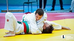 Дзюдоисты Челябинской области завоевали 30 медалей на турнире памяти Петра Сумина