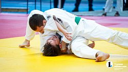 Дзюдоисты Челябинской области завоевали 30 медалей на турнире памяти Петра Сумина