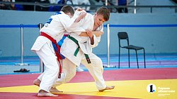 Дзюдоисты Челябинской области завоевали 30 медалей на турнире памяти Петра Сумина