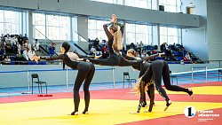 Дзюдоисты Челябинской области завоевали 30 медалей на турнире памяти Петра Сумина