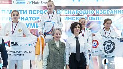 Дзюдоисты Челябинской области завоевали 30 медалей на турнире памяти Петра Сумина