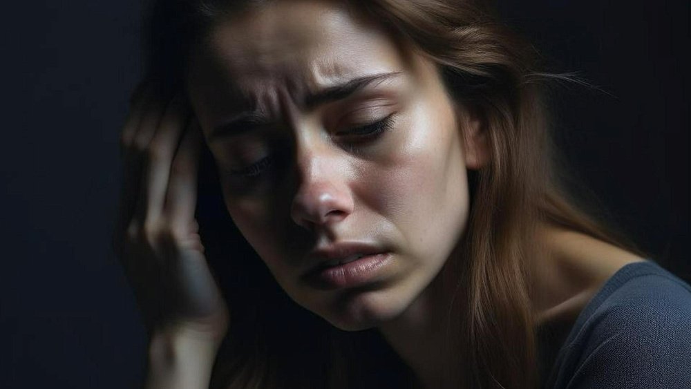 Усталость считается первым признаком нехватки магния