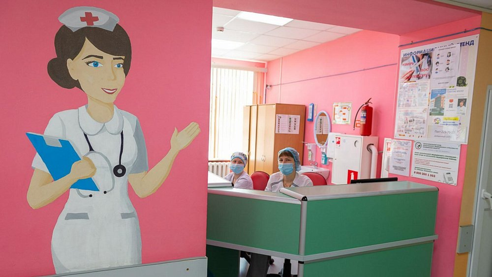 Эти анализы нужно проверить у детей осенью