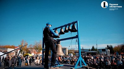 «Уфалейский благовест»: возрождая малиновые звоны над Уралом