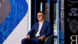 Стенд Челябинской области на выставке-форуме «Россия» разбивает стереотипы