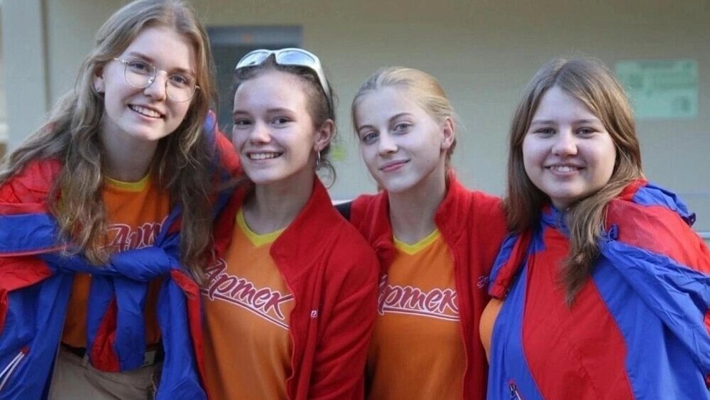 Победителями «Большой перемены» стали 9 южноуральских школьников