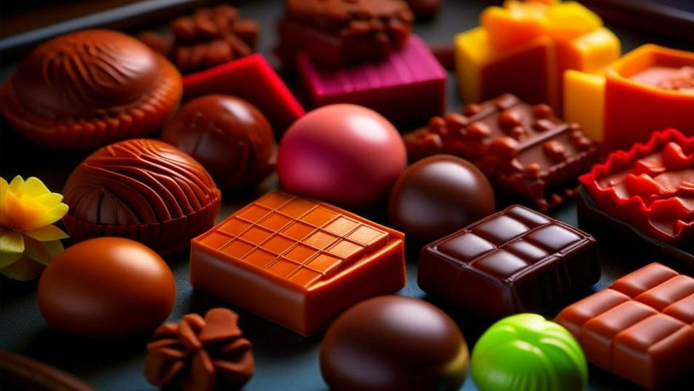 Почему конфеты лучше есть утром