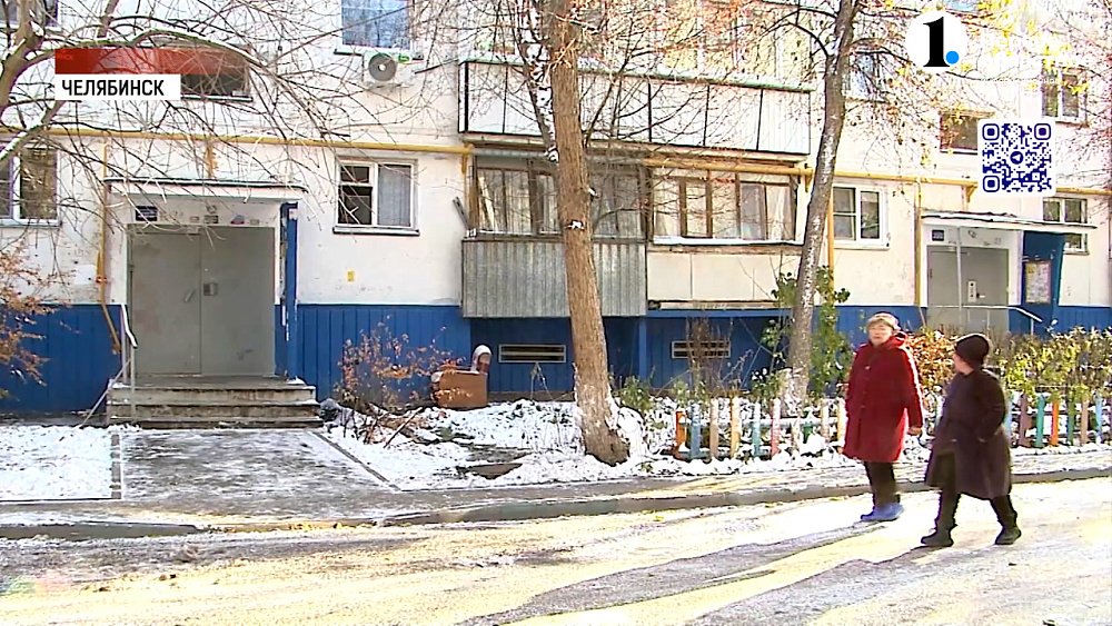 В Челябинске осудили мужчину, убившего экс-сожительницу