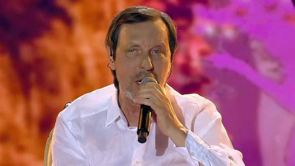 Концерт Николая Носкова в Челябинске отменен