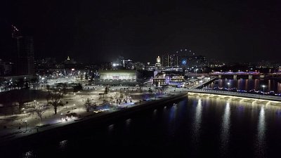 В Челябинске пройдет русский экономический форум