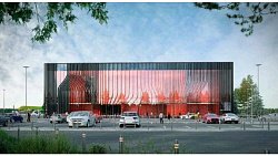 В Магнитогорске разработают проект терминала аэропорта за 106 млн рублей