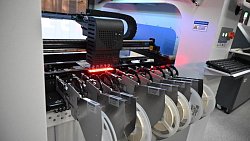 В Челябинске открыли первую лабораторию межвузовского кампуса