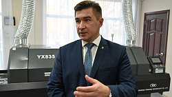 В Челябинске открыли первую лабораторию межвузовского кампуса