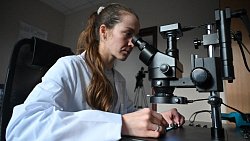 В Челябинске открыли первую лабораторию межвузовского кампуса