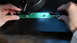 В Челябинске открыли первую лабораторию межвузовского кампуса