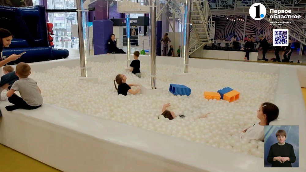 Чем занять ребенка на каникулах?