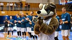 Баскетбольный клуб «Челбаскет» потерпел третье поражение подряд в чемпионате Суперлиги