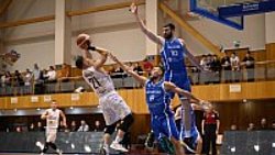 Баскетбольный клуб «Челбаскет» потерпел третье поражение подряд в чемпионате Суперлиги