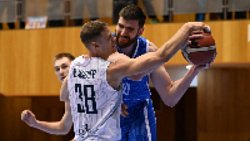 Баскетбольный клуб «Челбаскет» потерпел третье поражение подряд в чемпионате Суперлиги