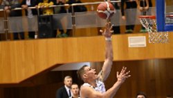 Баскетбольный клуб «Челбаскет» потерпел третье поражение подряд в чемпионате Суперлиги