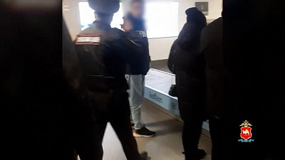В Челябинске задержали причастного к убийству 20-летней давности