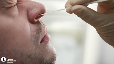 Заболеваемость коронавирусом выросла на 66% за неделю