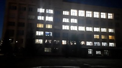 В Челябинске провели акцию в честь юбилея Росреестра