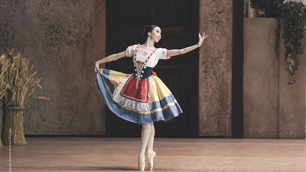 В Челябинск с гастролями едут артисты Большого театра