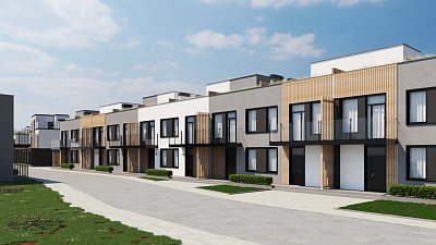 Экспертиза одобрила строительство малоэтажного гостиничного комплекса возле озера Увильды