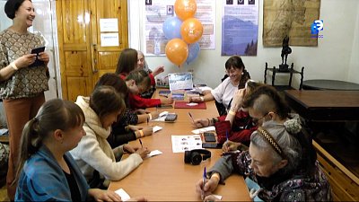 «Миасс талантами богат»: краеведческий музей открыл юбилейную «Ночь искусств»