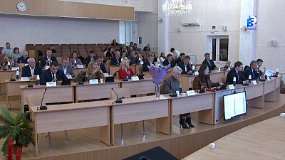 Кто станет почетным гражданином Миасса по итогам 44‐й сессии Собрания депутатов?