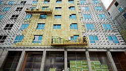 Челябинский межуниверситетский кампус достроят к концу 2025 года