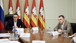 Челябинский межуниверситетский кампус достроят к концу 2025 года