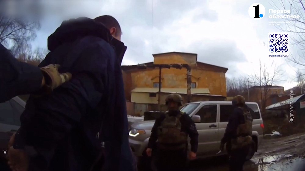 В Златоусте задержали мужчину, который убил свою сожительницу