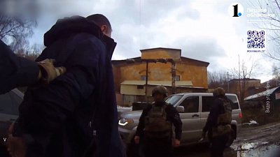 В Златоусте задержали мужчину, который убил свою сожительницу