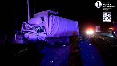 В Еманжелинском районе насмерть сбили пенсионерку