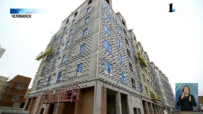 Алексей Текслер проверил, как идет строительство кампуса