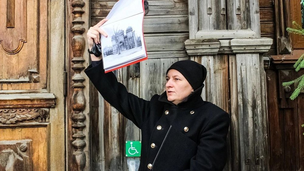 Челябинку пригласили стать официальным гидом выставки-форума «Россия»