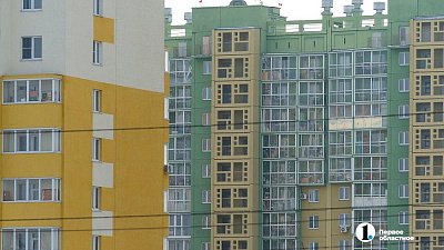 Доля льготной ипотеки в Челябинской области выросла на 10%