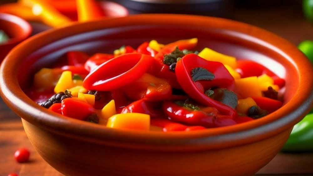 Может ли острое привести к раку желудка