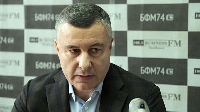 Евгений Илле: «К 2030 году выручка в малом и среднем предпринимательстве увеличится на 25%»