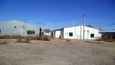 «Мечел» продает складскую базу в Челябинске за 220 млн рублей