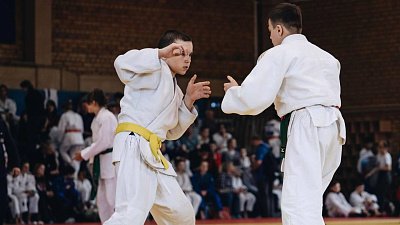 14 южноуральских дзюдоистов выступят на первенстве России в Барнауле
