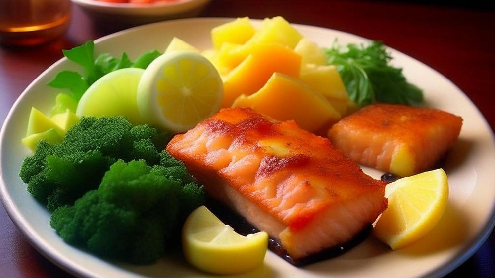 Этот продукт поможет всем худеющим