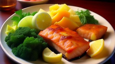 Этот продукт поможет всем худеющим