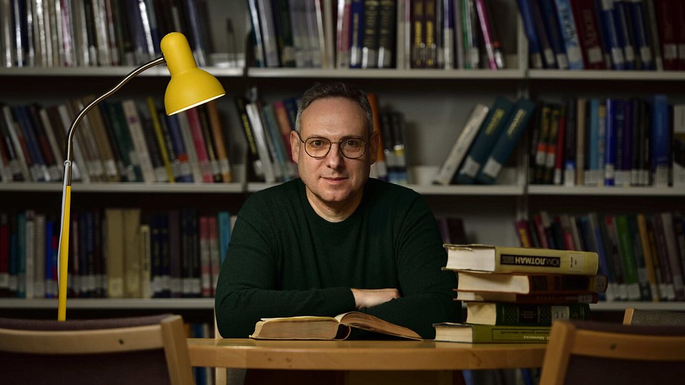 В Челябинске состоится открытая лекция Леонида Клейна