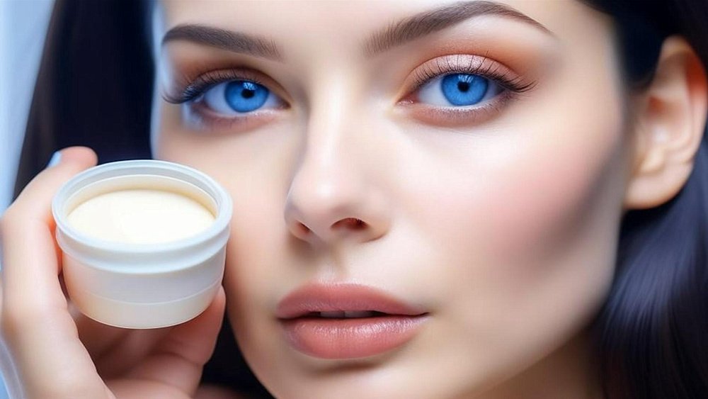 Какие ошибки чаще всего допускают в уходе за кожей век